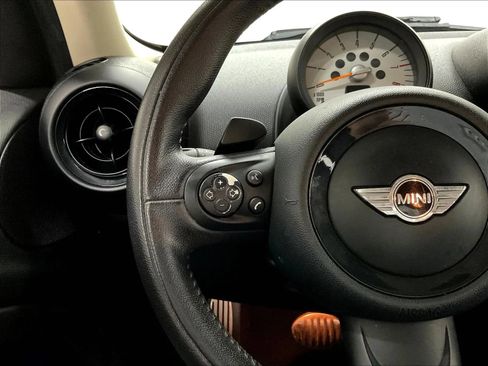 Used 2014 MINI Cooper Countryman S FWD image 21