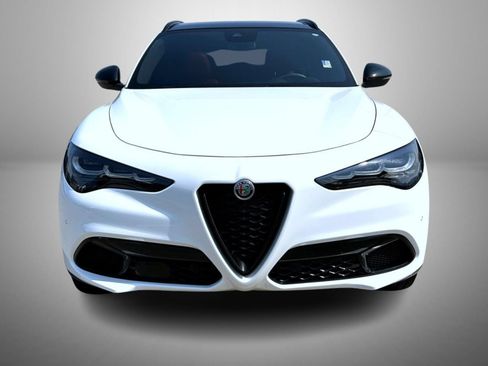 Used 2024 Alfa Romeo Stelvio Veloce AWD/4WD image 2