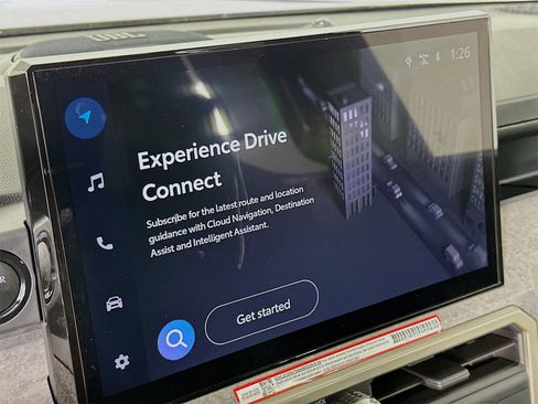 New 2026 Toyota Tacoma Trailhunter image 13