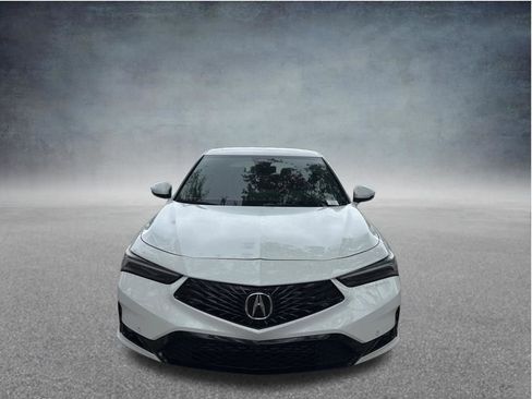 Used 2024 Acura Integra A-Spec image 8
