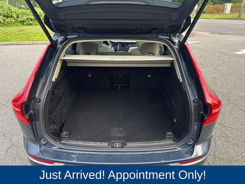 Used 2019 Volvo XC60 T6 Inscription AWD/4WD image 10