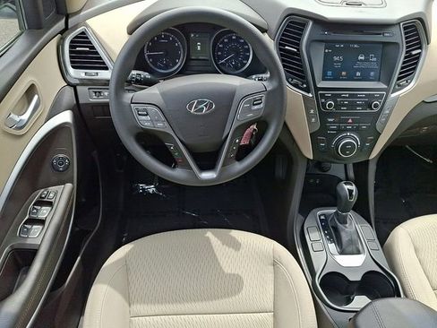 Used 2017 Hyundai Santa Fe Sport AWD/4WD image 12