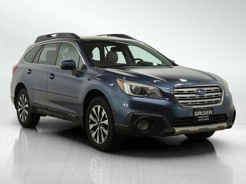 Used 2015 Subaru Outback 3.6R Limited image 7