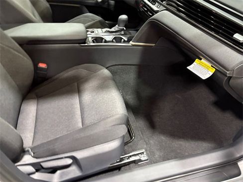 New 2026 Toyota Camry LE image 11