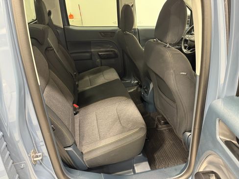 Used 2024 Ford Maverick Tremor w/ Tremor Off-Road Package image 33