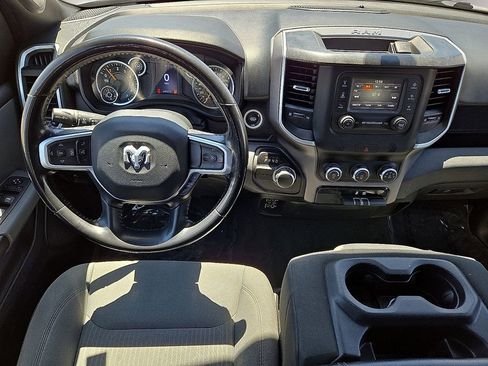 Used 2022 RAM 1500 Lone Star RWD image 17