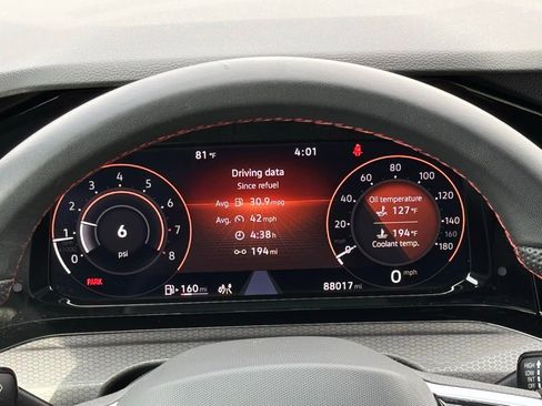 Used 2024 Volkswagen GTI S image 21