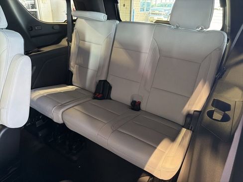 New 2026 Chevrolet Tahoe Premier w/ Sun And Tow Package AWD/4WD image 40