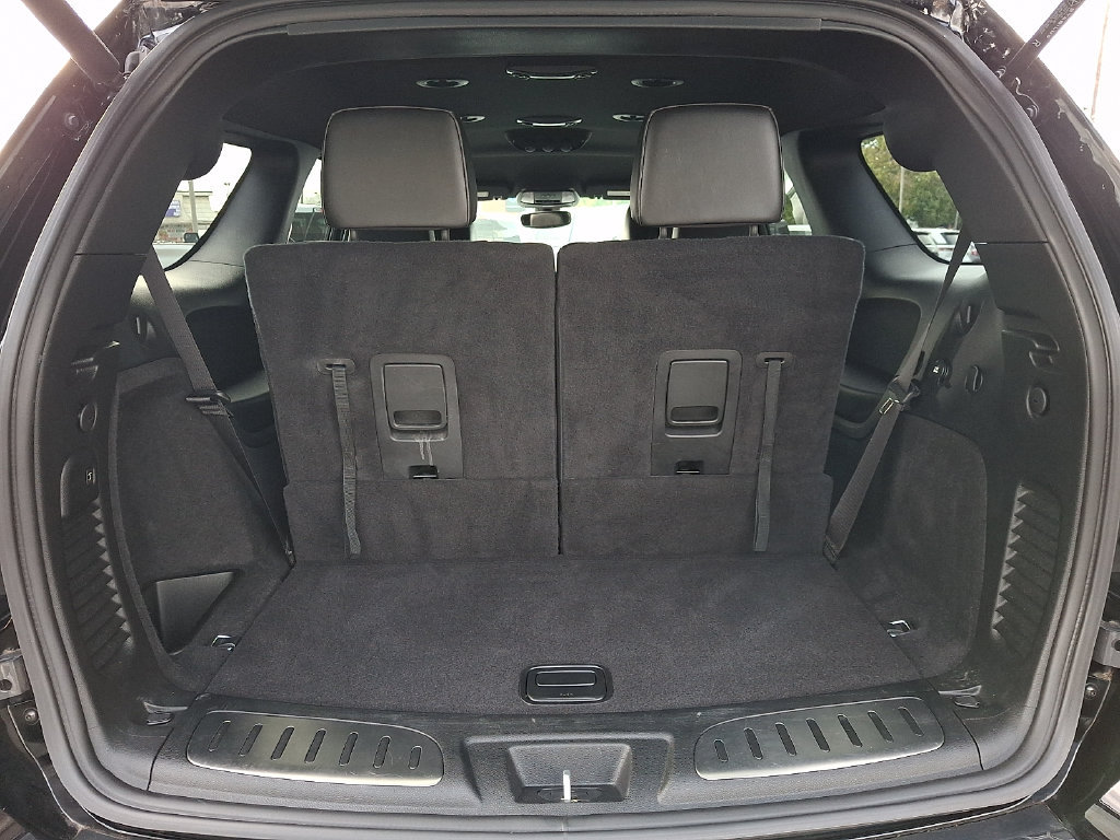 Used 2022 Dodge Durango R/T w/ Blacktop Package AWD/4WD image 32