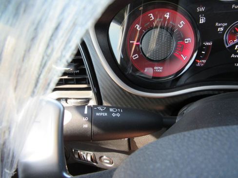 Used 2023 Dodge Challenger SRT Hellcat Redeye RWD image 35