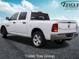 Used 2022 RAM 1500 Classic SLT video 2