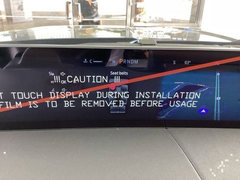 New 2025 Ford Expedition Platinum image 56