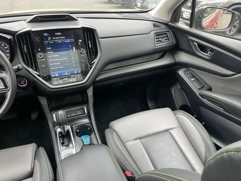 Used 2023 Subaru Ascent Onyx Edition Limited AWD/4WD image 11