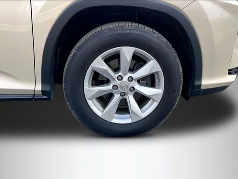 Used 2016 Lexus RX 350 AWD w/ Premium Package image 8