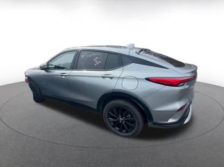 Used 2025 Buick Envista Sport Touring video 2