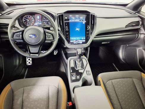 Certified 2024 Subaru Crosstrek 2.5i Sport image 11