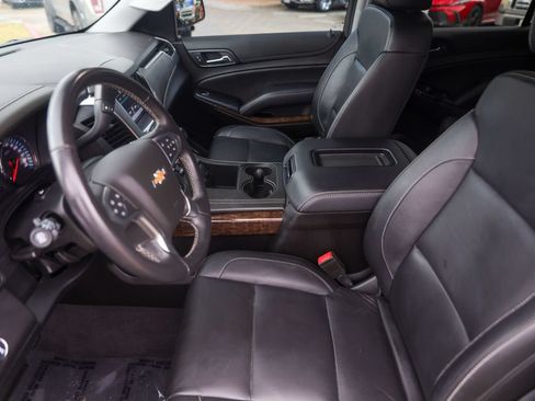 Used 2020 Chevrolet Tahoe LT AWD/4WD image 12