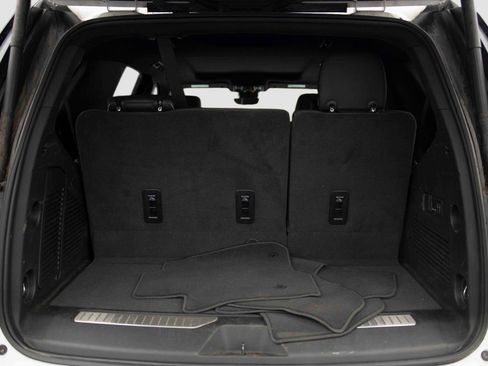 Used 2024 Chevrolet Tahoe Premier image 23