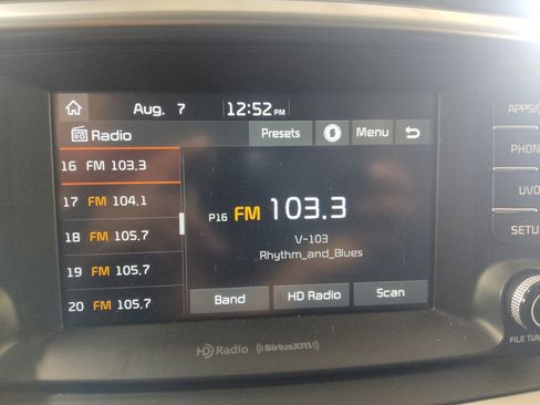 Used 2018 Kia Sorento FWD image 25