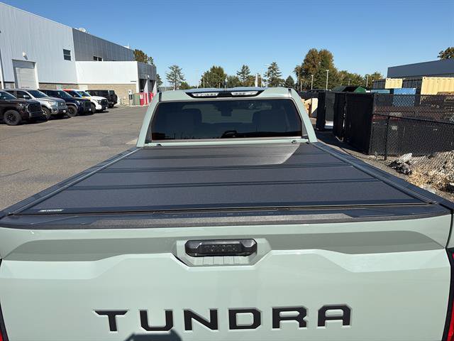 Certified 2024 Toyota Tundra SR5 w/ TRD Off-Road Package AWD/4WD image 35