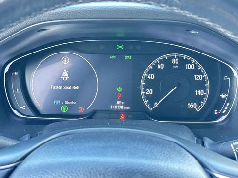 Used 2019 Honda Accord Sport image 21