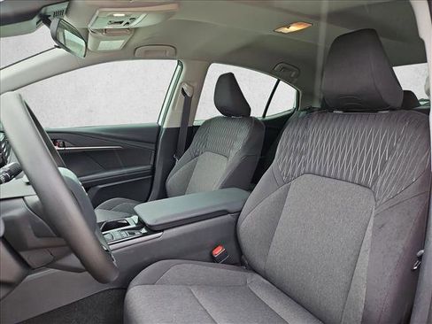 Used 2026 Toyota Camry LE FWD image 15