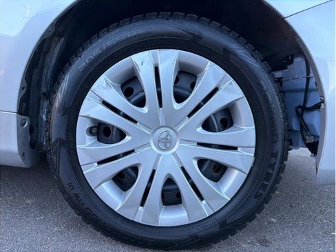 Used 2013 Toyota Corolla LE Special Edition image 22