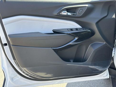 New 2026 Chevrolet Trax LT w/ Driver Confidence Package FWD image 19