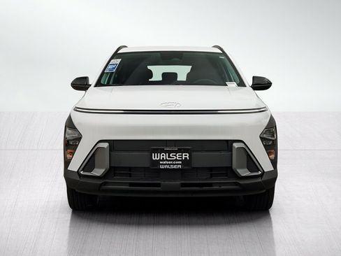 New 2026 Hyundai Kona SEL Sport AWD/4WD image 2