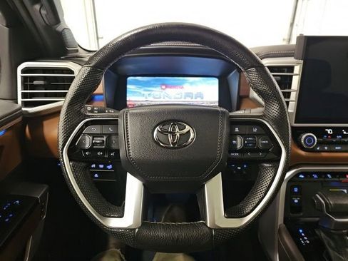 Used 2023 Toyota Tundra 1794 Edition image 18
