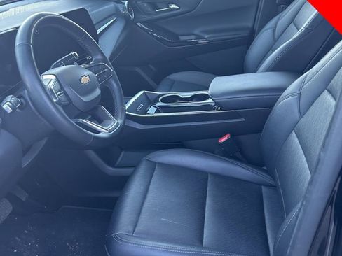 Certified 2025 Chevrolet Equinox LT w/ Convenience Package II image 7