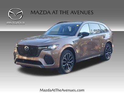 New 2026 MAZDA CX-70 3.3 Turbo S w/ Premium Package