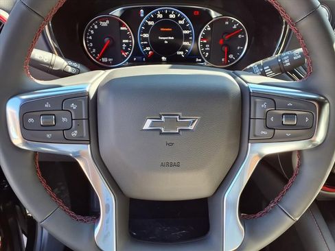 New 2025 Chevrolet Blazer RS w/ Driver Confidence II Package image 12