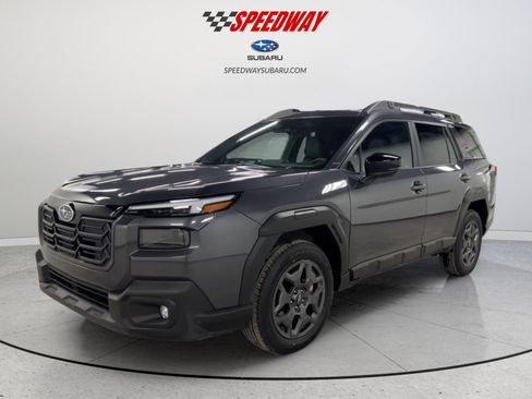 New 2026 Subaru Outback Premium image 3