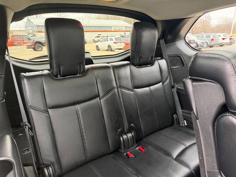 Used 2017 Nissan Pathfinder Platinum w/ Family Entertainment Package image 14