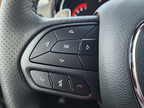 New 2026 Dodge Durango GT image 16