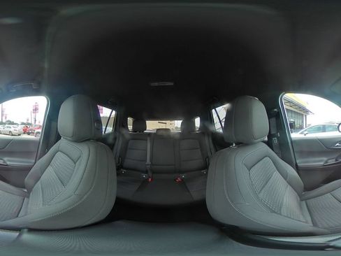 Used 2025 Chevrolet Equinox LT AWD/4WD image 42