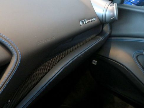 Used 2020 Ferrari F8 Tributo RWD image 24