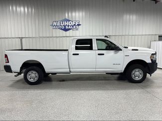 Used 2020 RAM 2500 Tradesman AWD/4WD video 1