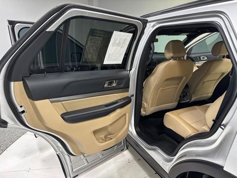 Used 2017 Ford Explorer 4WD image 23