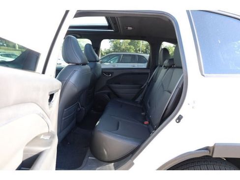 New 2026 Subaru Forester Limited AWD/4WD image 49