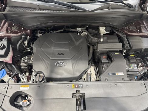 Used 2023 Hyundai Palisade Calligraphy AWD/4WD image 38