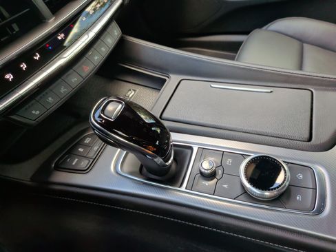 Used 2025 Cadillac CT5 Premium Luxury w/ Technology Package RWD image 20
