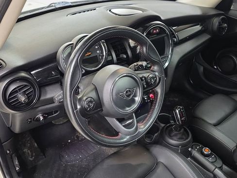 Used 2020 MINI Cooper S w/ Storage Package image 16