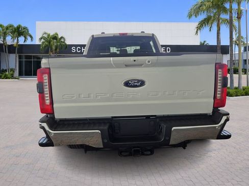 Used 2026 Ford F250 Lariat image 6