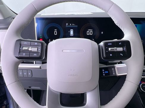 New 2026 Hyundai Santa Fe SEL image 14