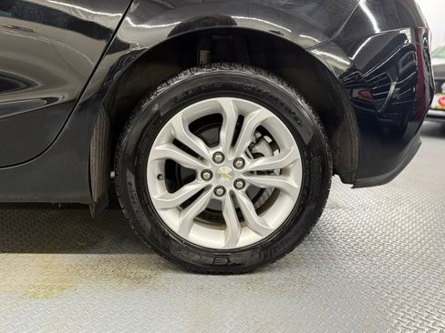Used 2019 Chevrolet Cruze LS w/ LS Convenience Package image 13