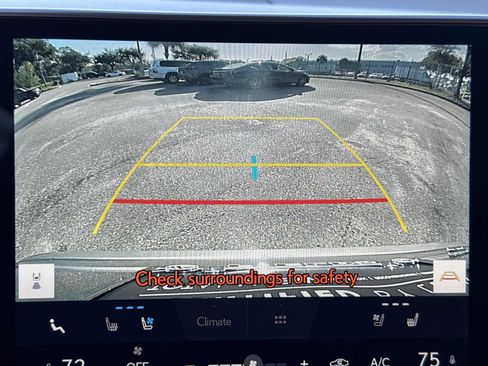 Certified 2025 Lexus NX 350 AWD w/ Premium Package image 25