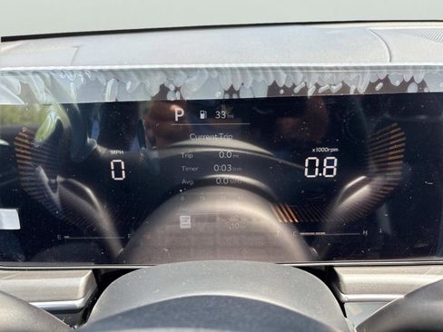 New 2026 Kia K5 GT-Line FWD image 29