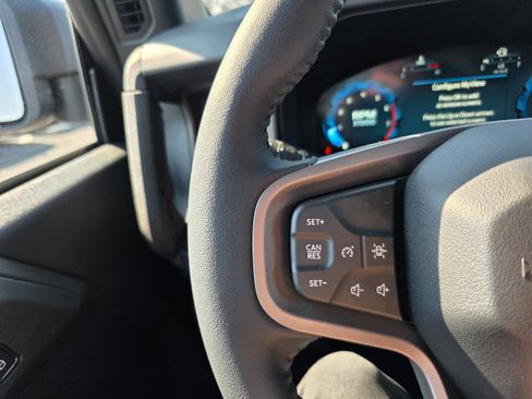 New 2026 Ford Bronco Big Bend image 16